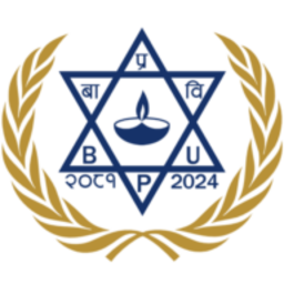 Bagmati Province University Logo